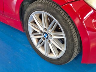 BMW Serie 1 118d