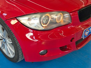 BMW Serie 1 118d