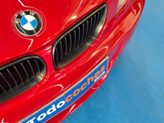 BMW Serie 1 118d