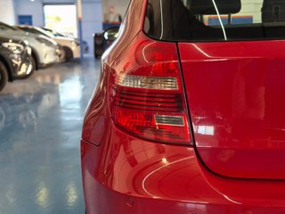 BMW Serie 1 118d