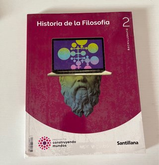 Libros 2 de bachillerato ciencias sociales Aguas V