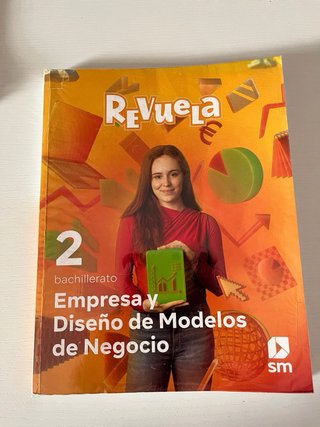 Libros 2 de bachillerato ciencias sociales Aguas V