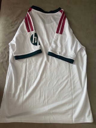 Camiseta Real Madrid Adidas Talla M
