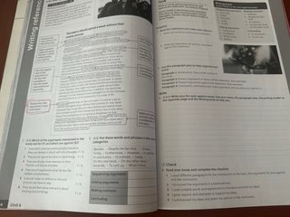 GREAT THINKERS B1+ Workbook and Digital Workbook