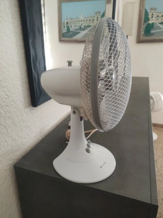 Ventilador