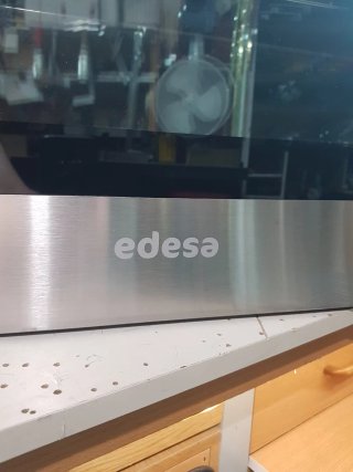 Horno EDESA URBAN  pyrolitico