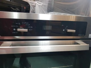 Horno EDESA URBAN  pyrolitico