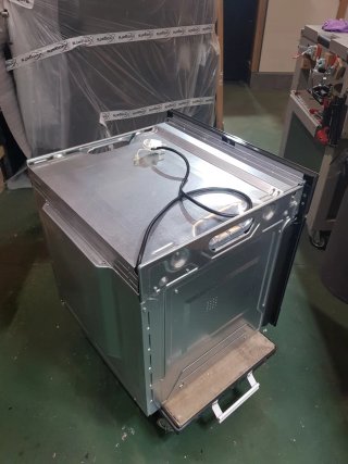Horno EDESA URBAN  pyrolitico