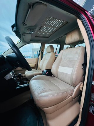 Land Rover Freelander 2006
