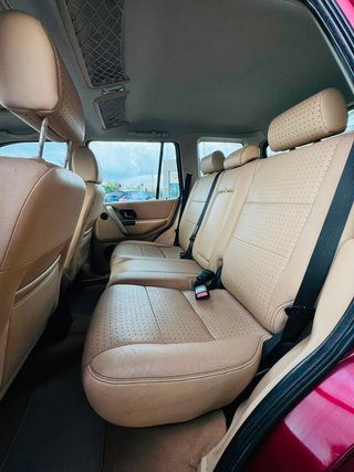 Land Rover Freelander 2006