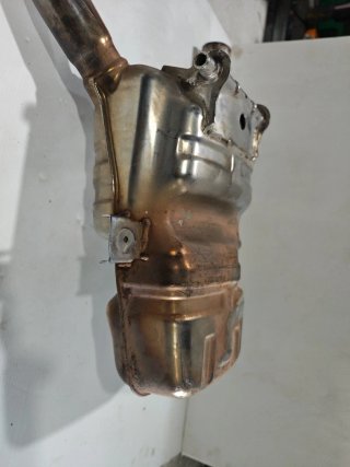 Silencioso BMW R1150 R1150GS