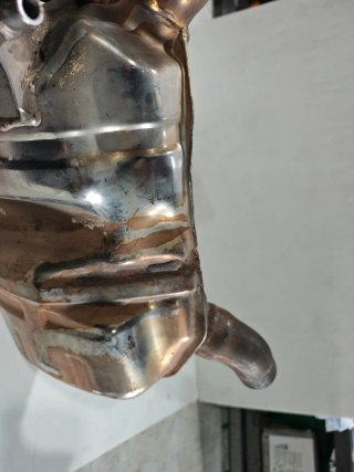 Silencioso BMW R1150 R1150GS