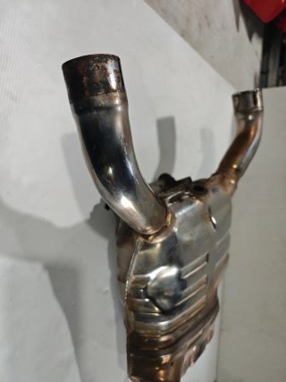 Silencioso BMW R1150 R1150GS