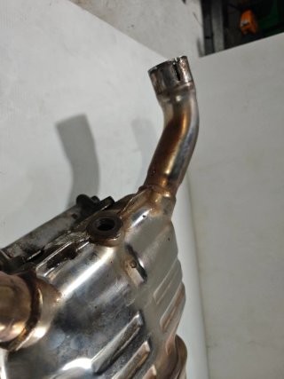 Silencioso BMW R1150 R1150GS