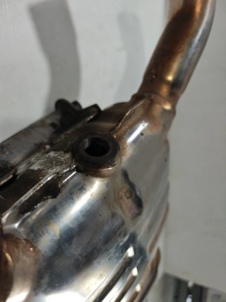 Silencioso BMW R1150 R1150GS