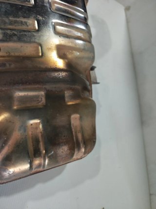Silencioso BMW R1150 R1150GS