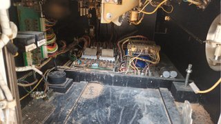Máquina Pinball LORTIUM años 80