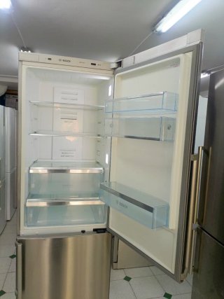 Nevera combi Bosch 200/60cm A+ con garantia envio