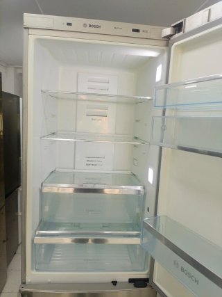 Nevera combi Bosch 200/60cm A+ con garantia envio