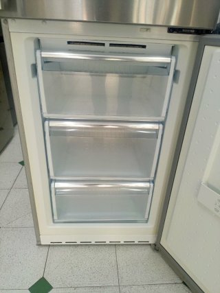 Nevera combi Bosch 200/60cm A+ con garantia envio
