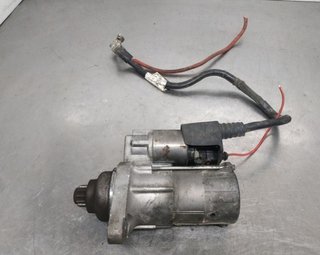 Seat 453978 motor arranque 02z911023h leon (1p1)
