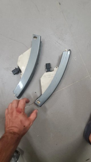 Intermitentes VW Passat.cada uno 20€