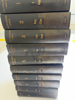 Enciclopedia
