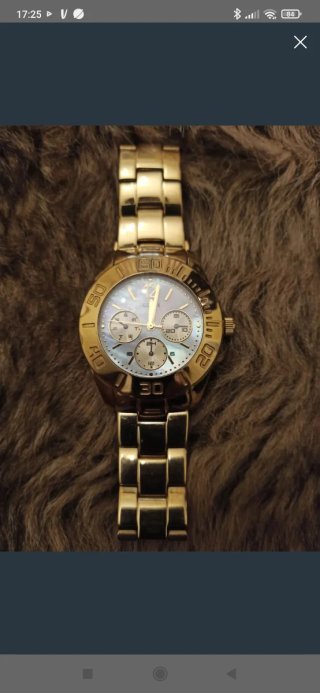Reloj Guess