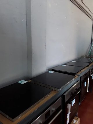 Vitrocerámica rebajada de precio apartir de
