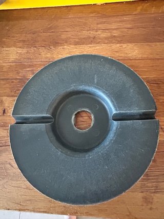 Cortadora Sammic CA 300