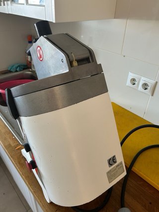 Cortadora Sammic CA 300