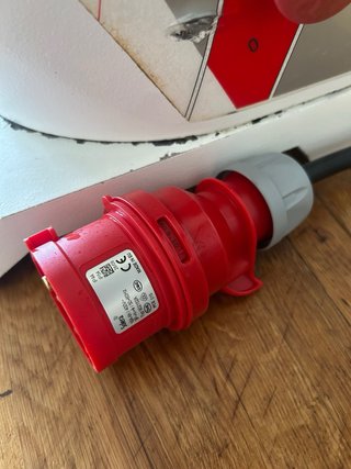 Cortadora Sammic CA 300