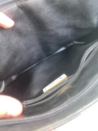 Borsa Valentino Garavani intrecciata