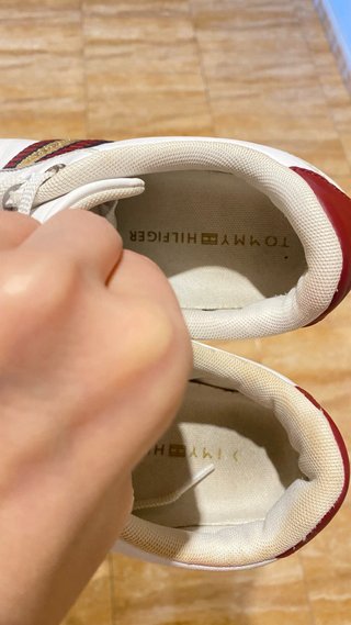 Zapatillas deportivas Tommy Hilfiger