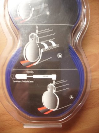 Cinta anti pinchazos para bicicleta MTB/Road