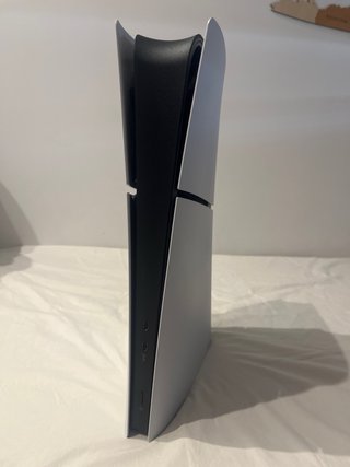 Ps5 Digital Edition 2 mandos con caja y cables