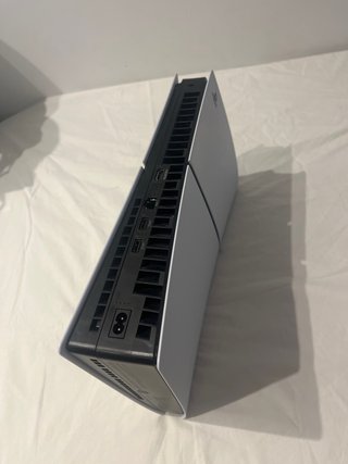 Ps5 Digital Edition 2 mandos con caja y cables