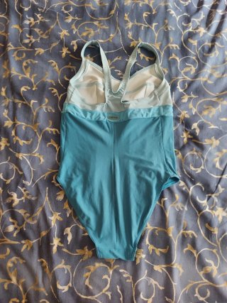 Costume intero premaman Tribord tg. It 44/eu 40