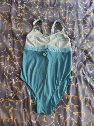 Costume intero premaman Tribord tg. It 44/eu 40