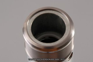 Tubos de horquilla SPR AMAHA XJ6 DIVERSION 600