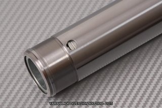 Tubos de horquilla SPR AMAHA XJ6 DIVERSION 600