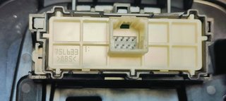GUARNECIDOS PALANCA CAMBIO TOYOTA COROLLA (E21) Z