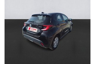 Yaris - DESDE 260€/MES ¡SIN ENTRADA!