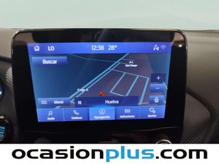 Ford Puma 1.0 EcoBoost MHEV ST-Line X 92 kW (125 CV)