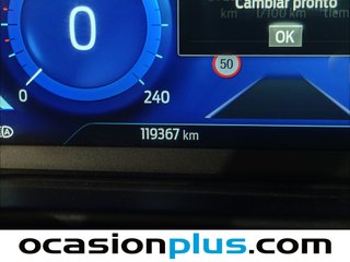 Ford Puma 1.0 EcoBoost MHEV ST-Line X 92 kW (125 CV)