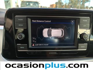 Volkswagen T-Roc Life 1.5 TSI 110 kW (150 CV) DSG