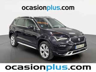 SEAT Ateca 1.5 TSI S&S X-Perience Go 110 kW (150 CV)