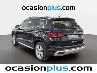SEAT Ateca 1.5 TSI S&S X-Perience Go 110 kW (150 CV)