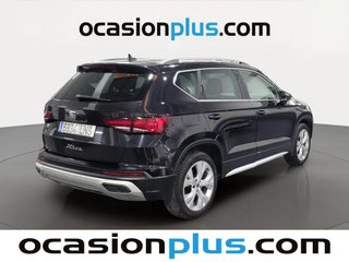 SEAT Ateca 1.5 TSI S&S X-Perience Go 110 kW (150 CV)