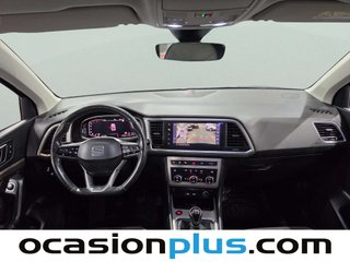 SEAT Ateca 1.5 TSI S&S X-Perience Go 110 kW (150 CV)